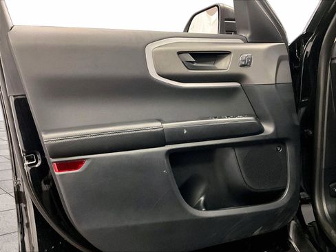 Certified 2025 Ford Bronco Sport Outer Banks w/ Outer Banks Tech Package+ image 22