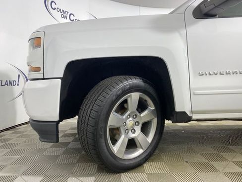 Certified 2018 Chevrolet Silverado 1500 LT w/ All Star Edition image 29
