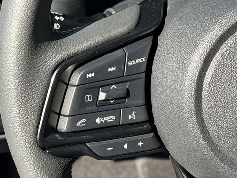 New 2026 Subaru Forester Premium image 16