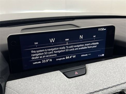 Used 2025 MAZDA CX-90 3.3 Turbo S w/ Premium Plus image 17