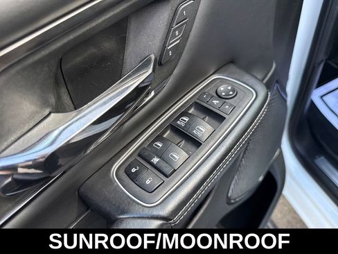 Used 2023 RAM 1500 Limited w/ Trailer Tow Group AWD/4WD image 13