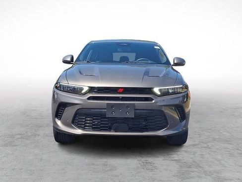 Used 2024 Dodge Hornet R/T w/ Tech Pack w/o Parking AWD/4WD image 2