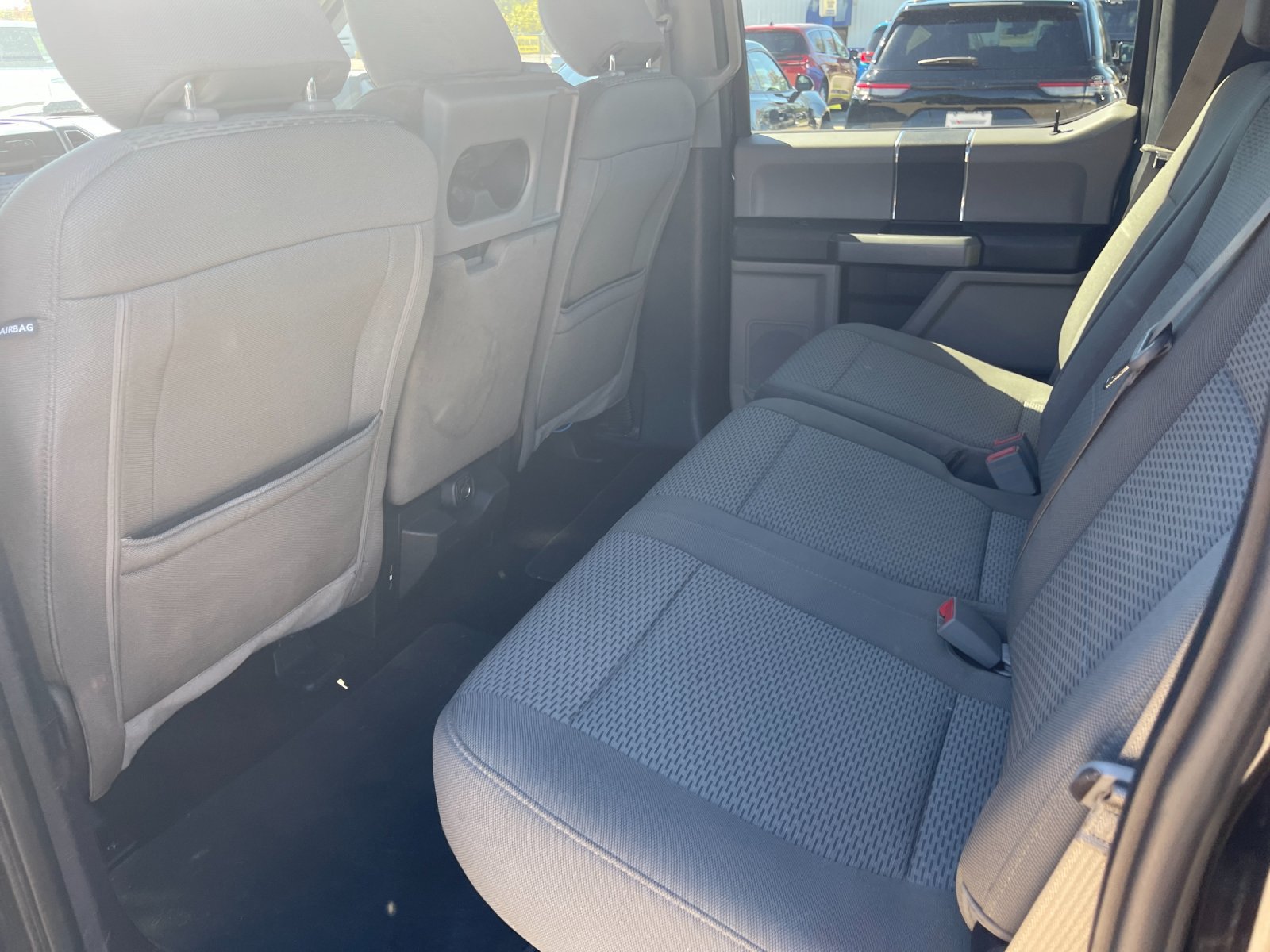 Used 2018 Ford F150 XLT w/ Trailer Tow Package AWD/4WD image 13