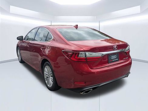 Used 2016 Lexus ES 350 w/ Accessory Package 2 FWD image 6