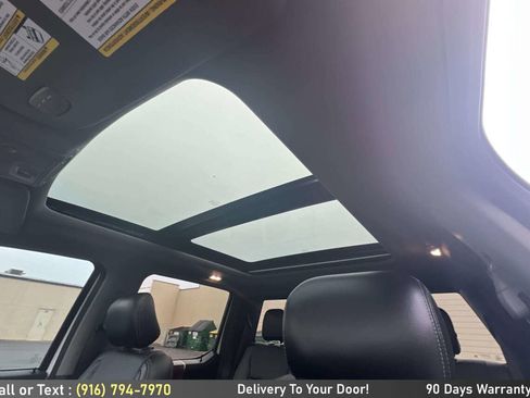 Used 2017 Ford F150 Lariat image 23