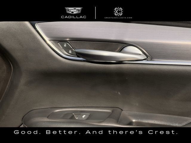Certified 2023 Cadillac XT5 Luxury FWD image 30