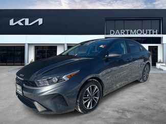 Used 2023 Kia Forte LXS video 1