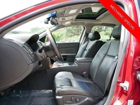 Used 2009 Cadillac STS V8 RWD image 15