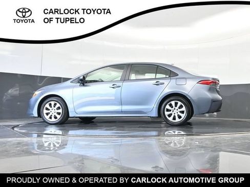 Used 2026 Toyota Corolla LE FWD image 44