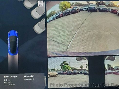Used 2019 Tesla Model 3 Long Range AWD/4WD image 29