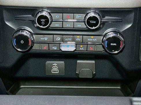 New 2026 Ford F150 XLT AWD/4WD image 15