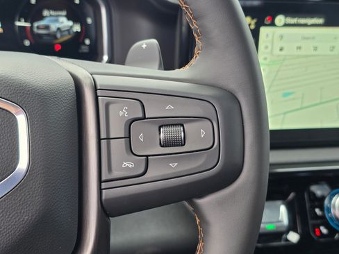 New 2026 GMC Sierra 1500 AT4 w/ AT4 Premium Package image 36