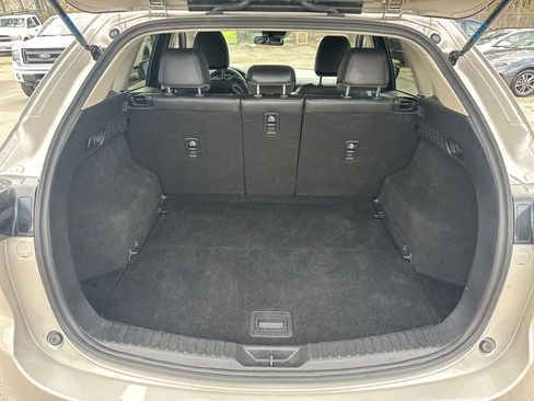 Used 2025 MAZDA CX-5 AWD 2.5 S w/ Select Package image 19