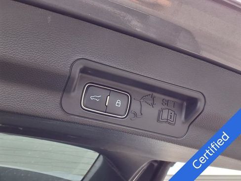 Certified 2024 Ford Explorer Limited w/ Equipment Group 301A AWD/4WD image 23