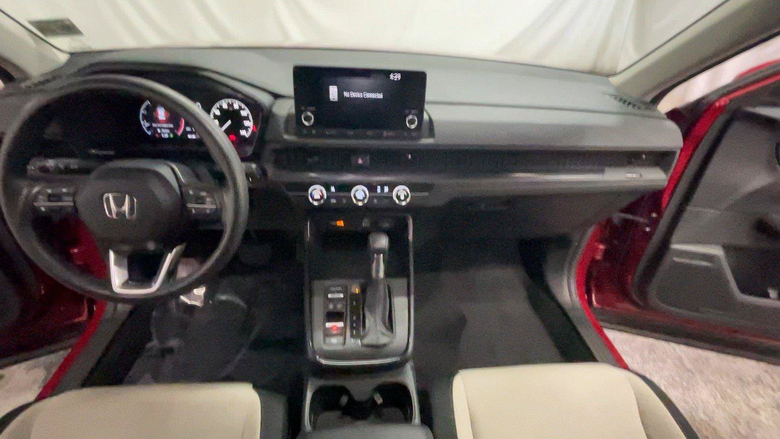 Used 2024 Honda CR-V LX image 32