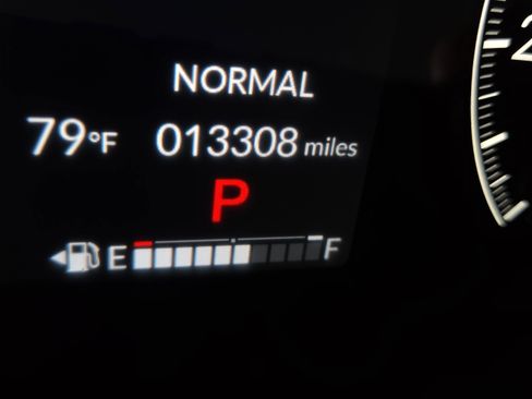 Used 2024 Honda CR-V EX-L image 26
