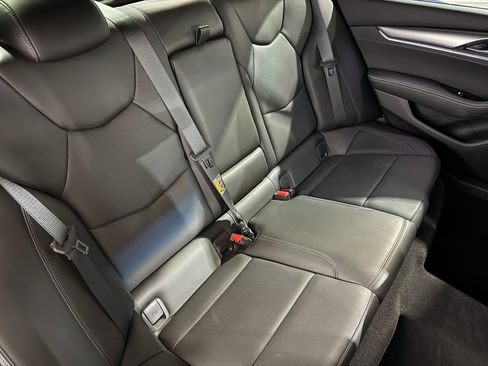 Used 2023 Cadillac CT5 Premium Luxury image 42