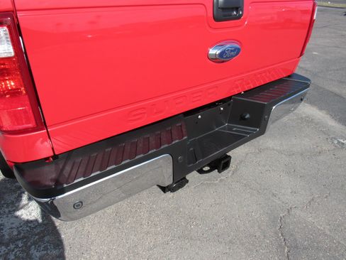 Used 2013 Ford F250 Lariat AWD/4WD image 22