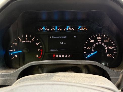 Used 2015 Ford F150 XL w/ Equipment Group 101A Mid image 11