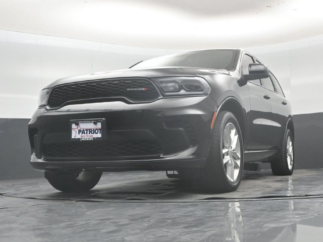Used 2025 Dodge Durango GT AWD/4WD image 55
