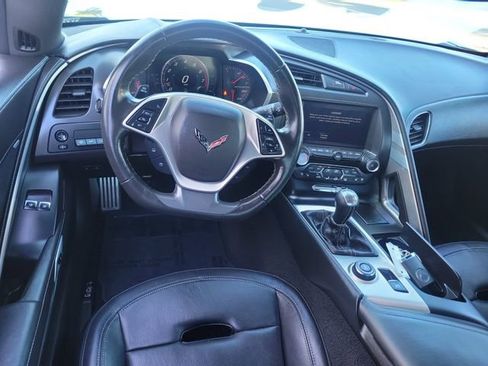 Used 2019 Chevrolet Corvette Grand Sport image 7