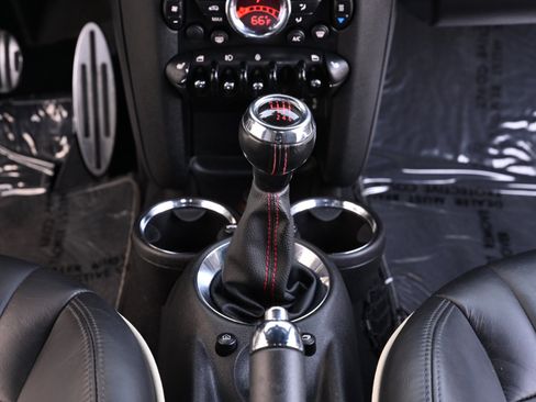Used 2012 MINI Cooper Coupe John Cooper Works FWD image 20