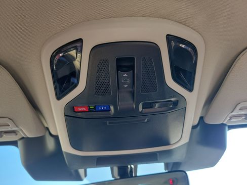 Certified 2025 Subaru Legacy Limited image 22