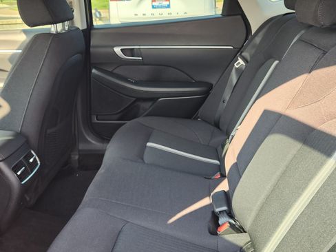 Used 2025 Hyundai Sonata SEL FWD image 10