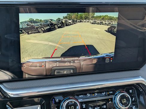 New 2026 GMC Sierra 1500 Denali image 26