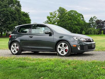 Used 2010 Volkswagen GTI 2-Door