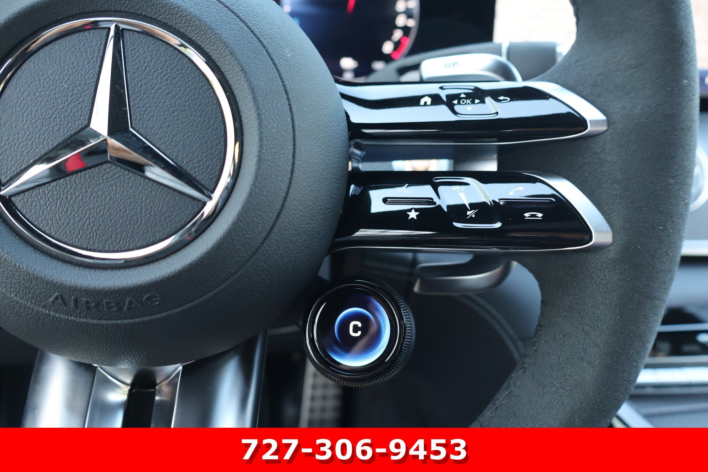 Certified 2025 Mercedes-Benz AMG GT 63 S image 28