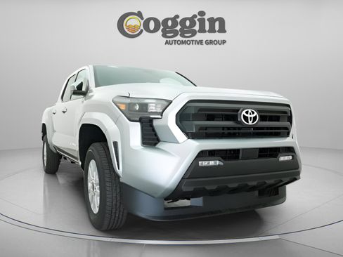 New 2026 Toyota Tacoma SR5 AWD/4WD image 13