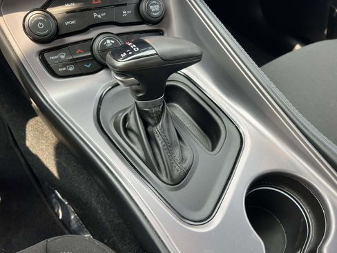 Used 2023 Dodge Challenger GT w/ Blacktop Package image 21