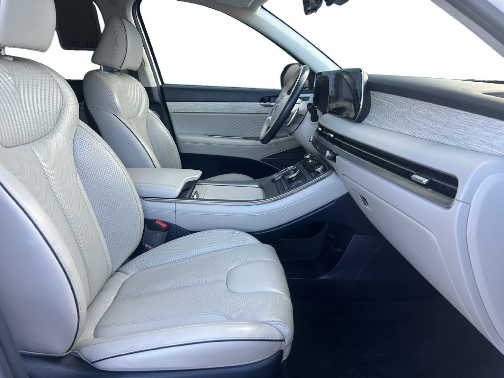 Used 2024 Hyundai Palisade Calligraphy FWD image 24