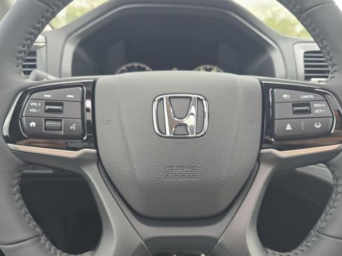 New 2026 Honda Odyssey EX-L image 24
