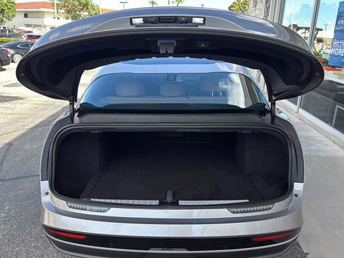 Used 2022 Lucid Air Grand Touring AWD/4WD image 31