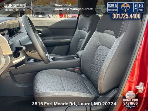 New 2026 Nissan Kicks SV w/ SV Premium Package AWD/4WD image 7