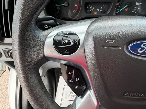 Used 2019 Ford Transit 250 T-250 130 Low Rf 9000 GVWR Sl image 17