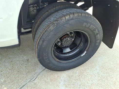 New 2026 RAM 3500 Tradesman image 20