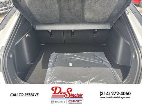 New 2026 Buick Envista Preferred w/ Convenience I Package FWD image 22