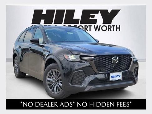 New 2026 MAZDA CX-70 SC Plus AWD/4WD image 1