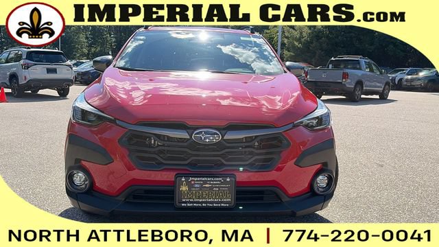 New 2026 Subaru Crosstrek 2.5i Limited AWD/4WD image 4
