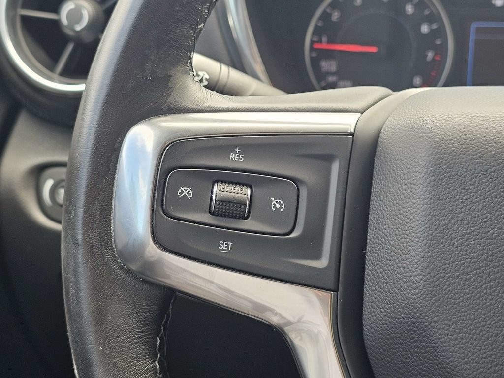 Used 2020 Chevrolet Blazer LT AWD/4WD image 26