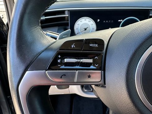 Used 2023 Hyundai Tucson Limited image 18