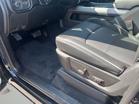 New 2026 RAM 2500 Laramie image 53