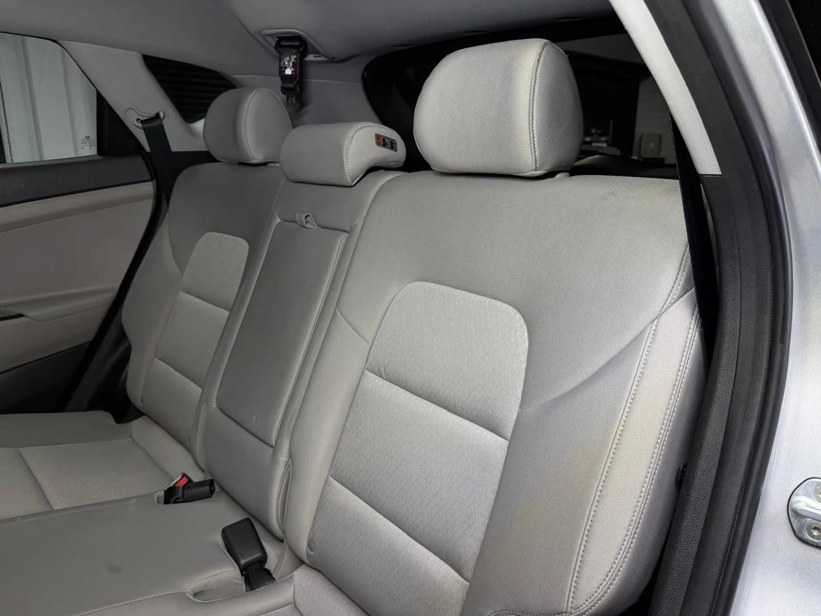 Used 2018 Hyundai Tucson SE AWD/4WD image 19
