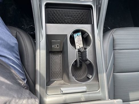 New 2026 Lincoln Nautilus Reserve AWD/4WD image 20