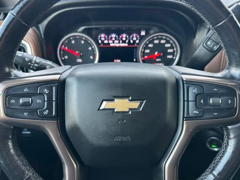 Used 2020 Chevrolet Silverado 2500 High Country image 25