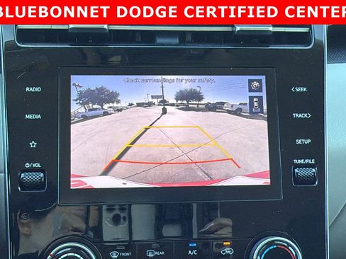 Used 2023 Hyundai Tucson SEL image 22