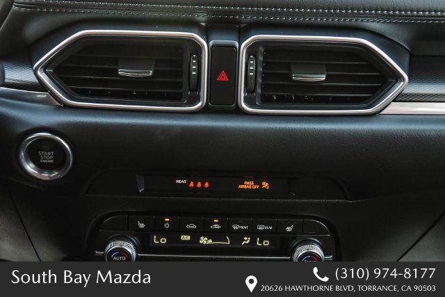 Used 2024 MAZDA CX-5 Carbon Edition AWD/4WD image 13
